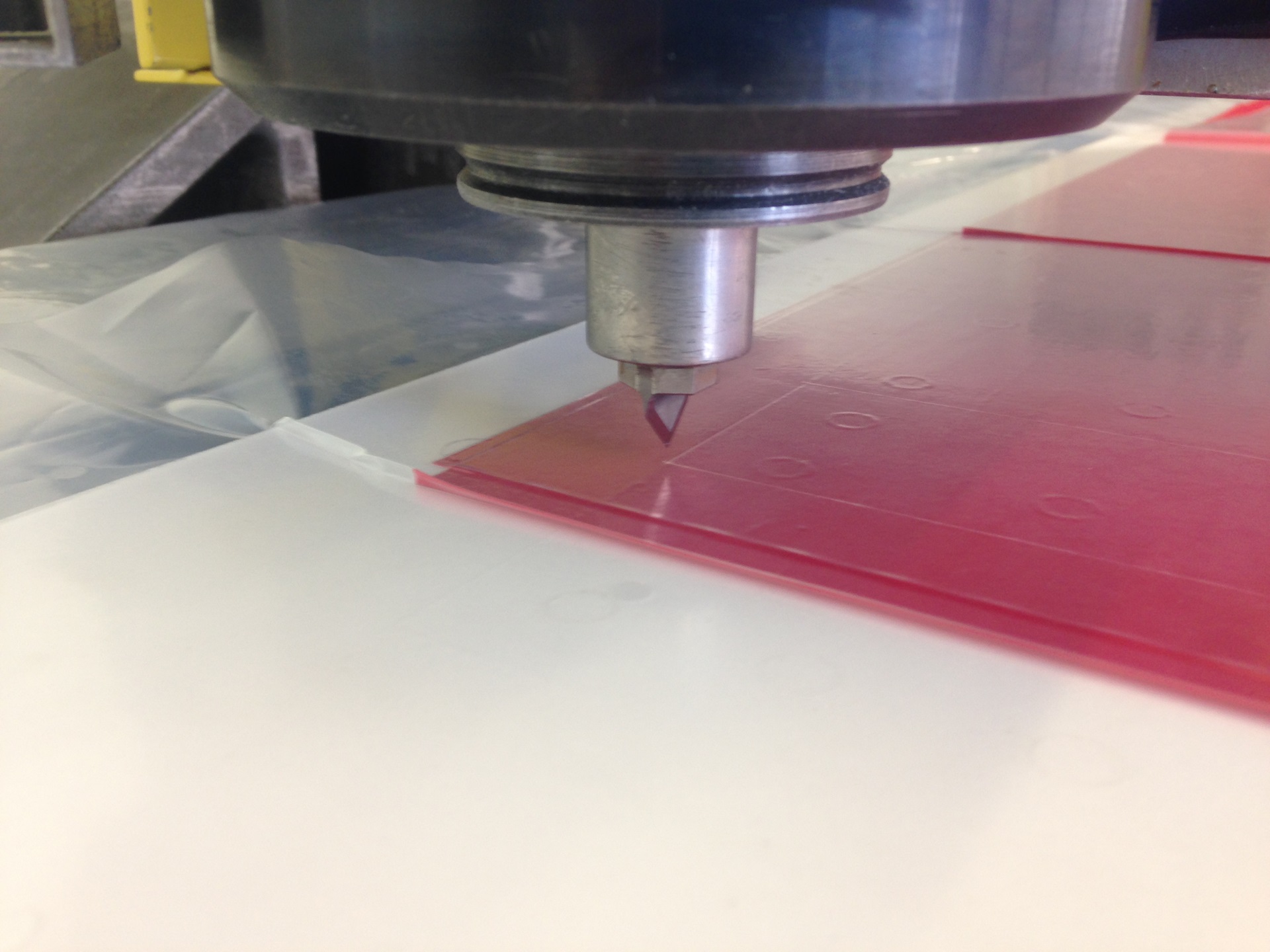 Manufacturing