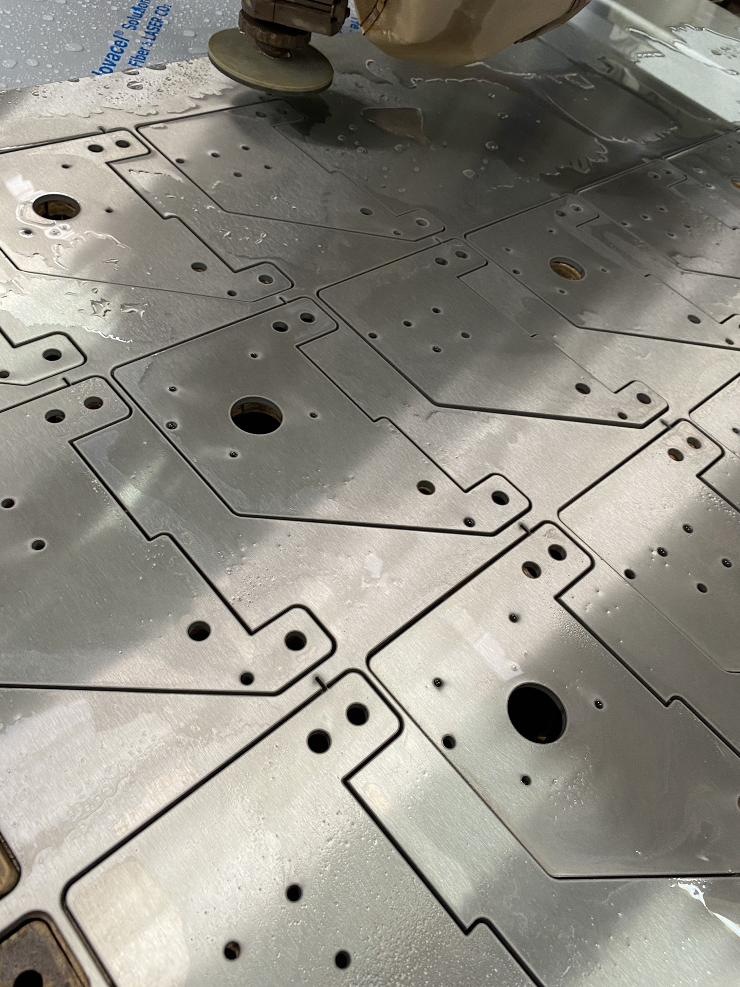 Manufacturing